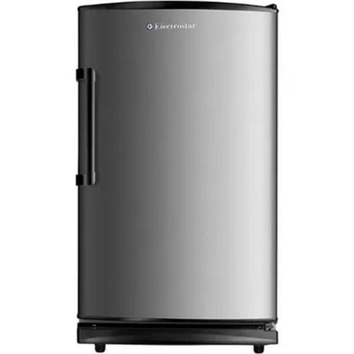 Electrostar Upright-freezer -majesta-defrost-5-drawers-215-liter-silver