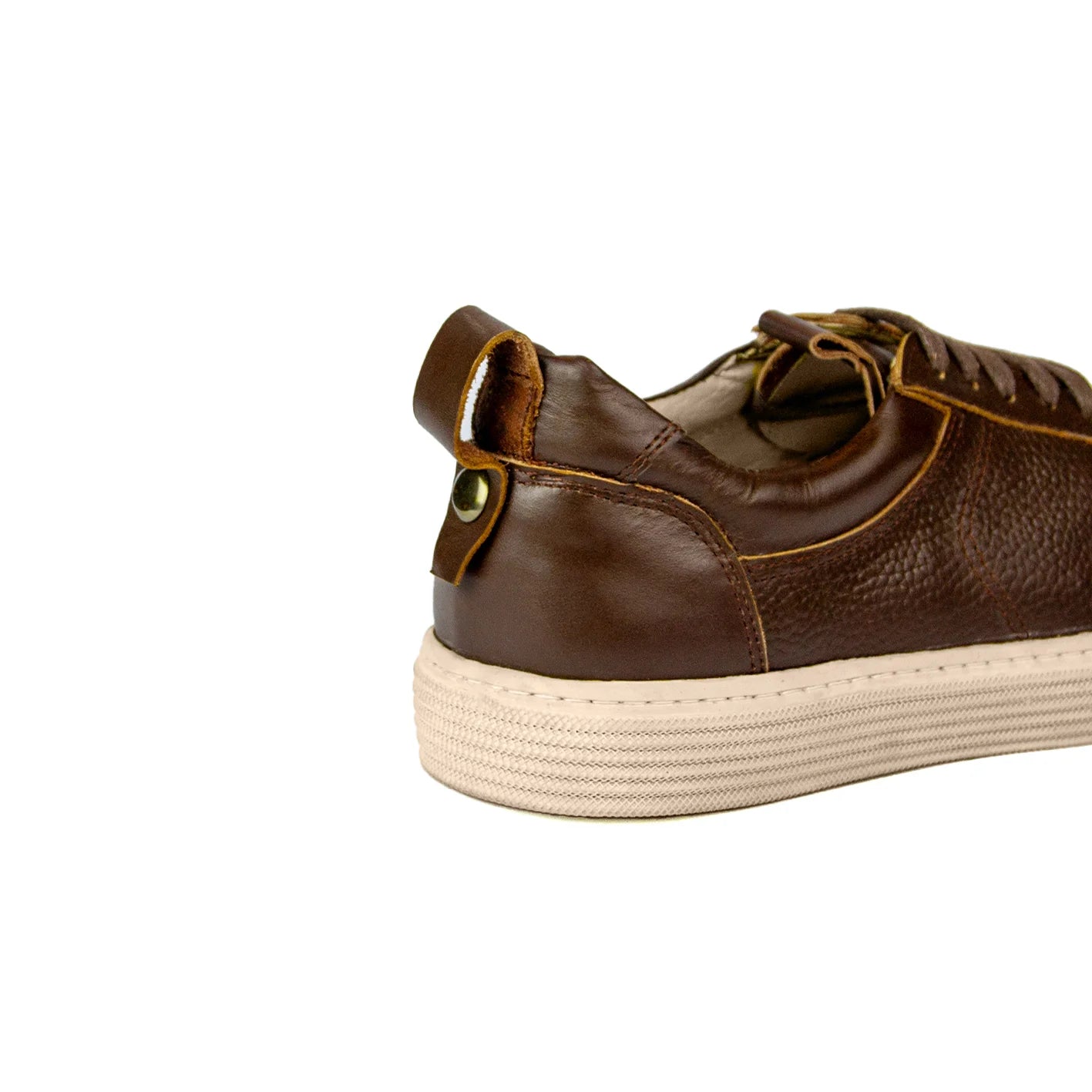 New Balance Flat Sneaker – 7001 BROWN