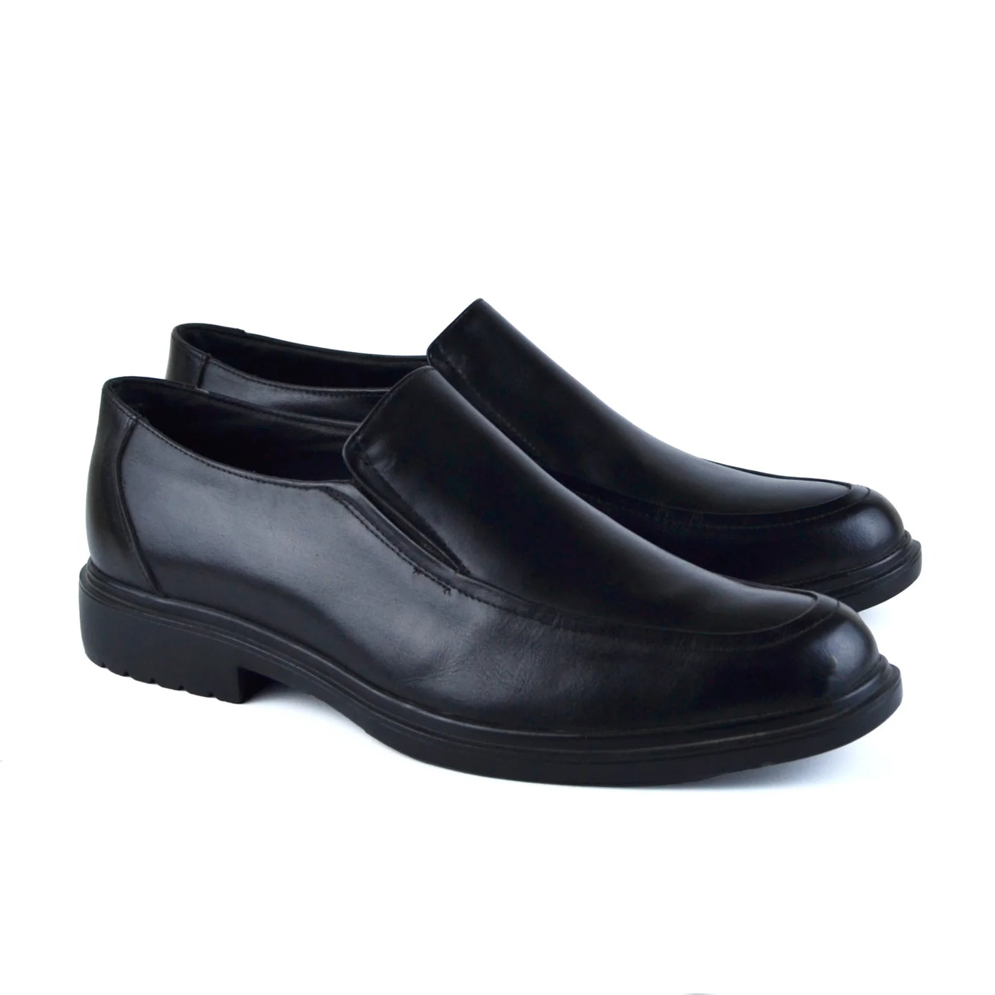 Leather Classic shoes – R-11