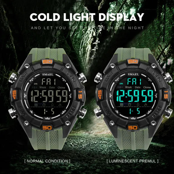 Men Watches S1352-BGN