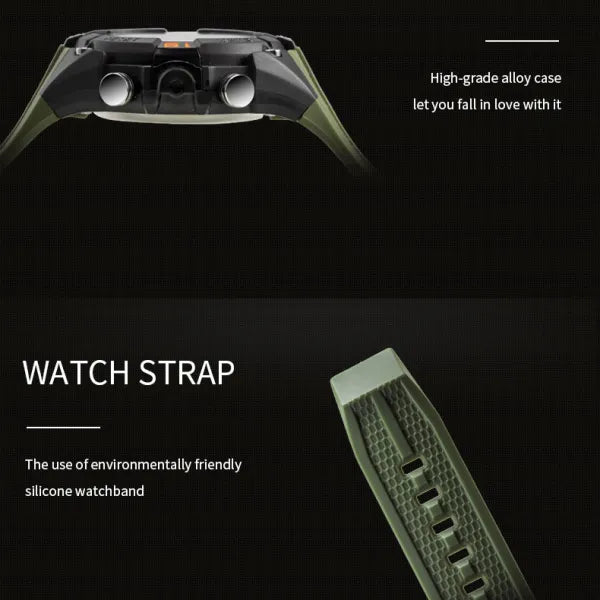 Men Watches S1352-BGN