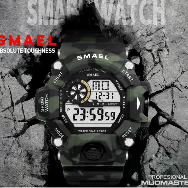 Men Watches S1385-BGN