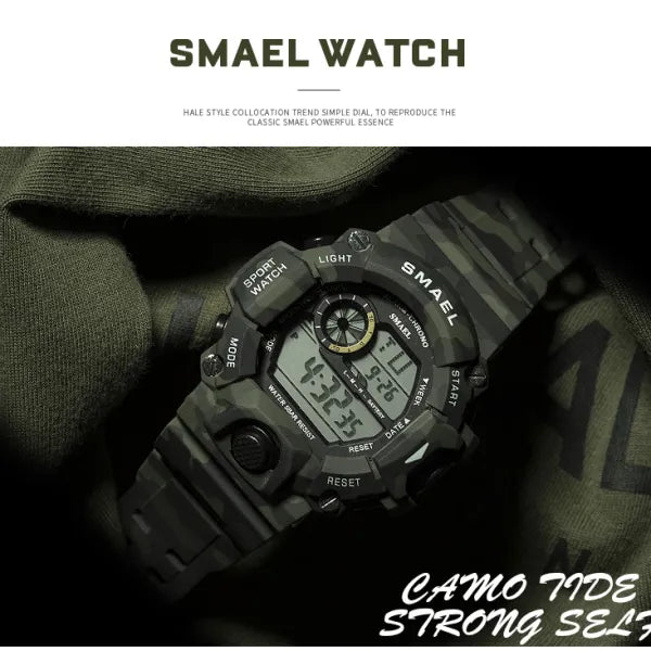 Men Watches S1385-BGN