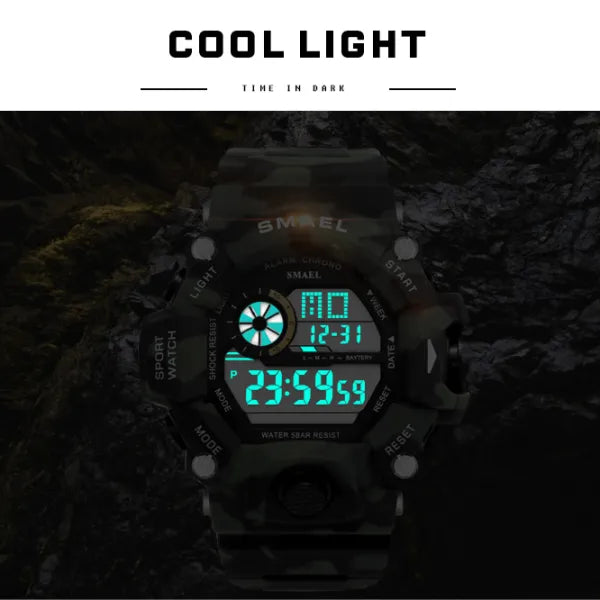 Men Watches S1385-BGN