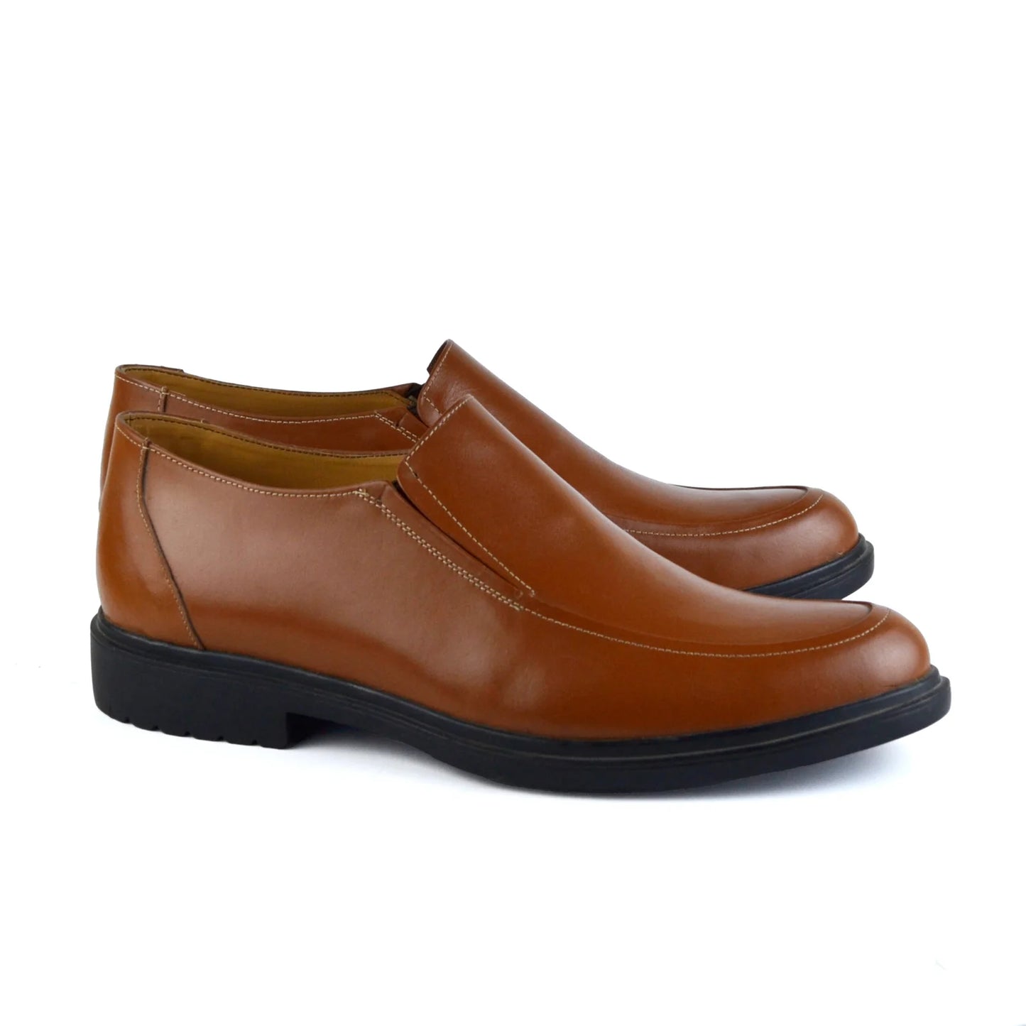 Leather Classic shoes – R-11