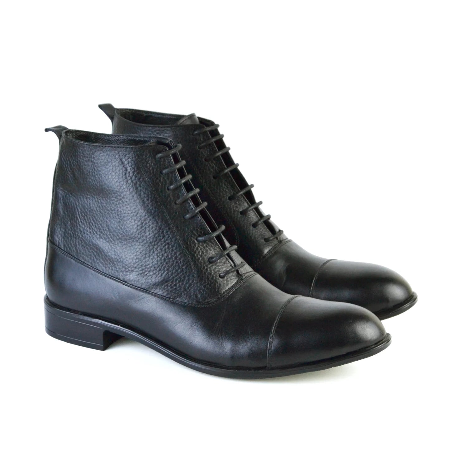 LEATHER CLASSIC BOOT – M-CLS
