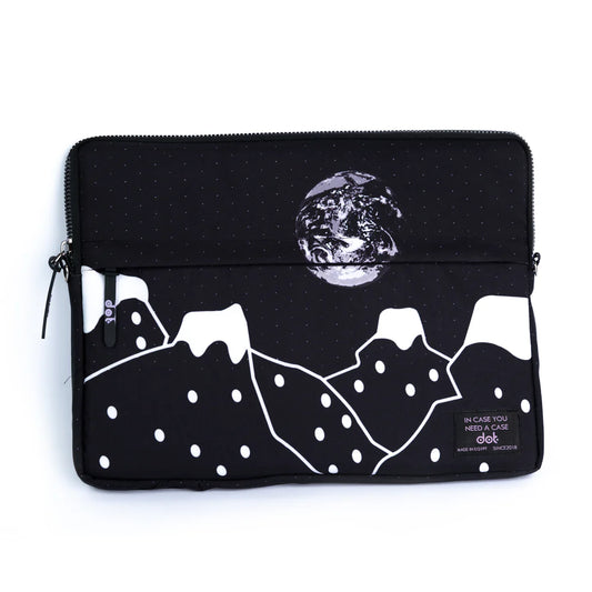 Mountain Laptop Sleeve