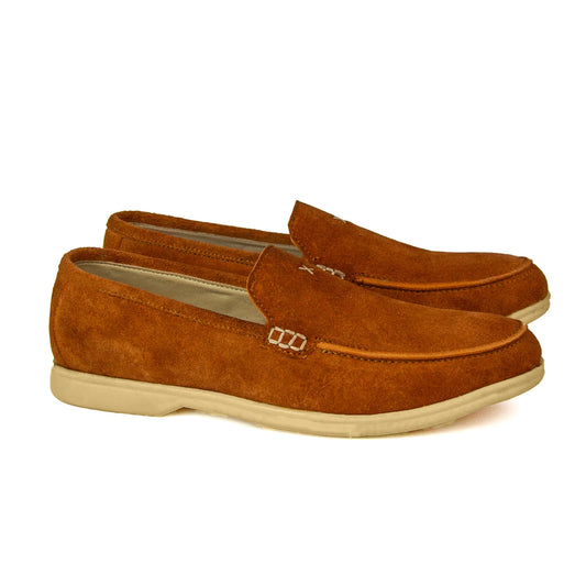 LIGHTweight LOAFER – S-101 HAVAN