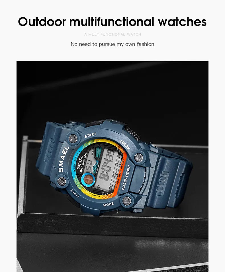 Men Watches S1423-DP