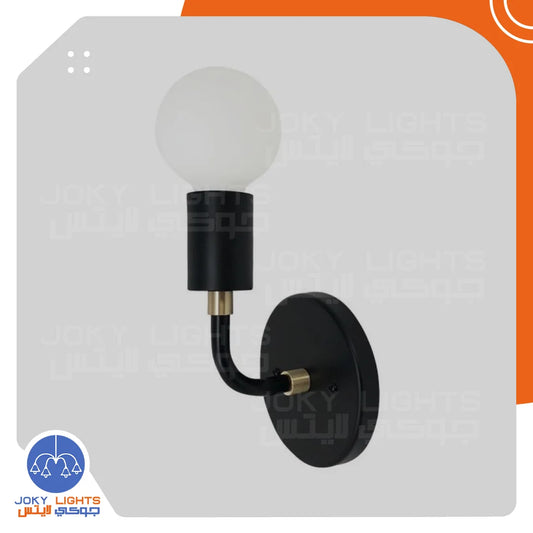 Wall lamp code 143
