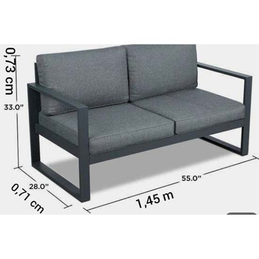 1 Piece Sofa
