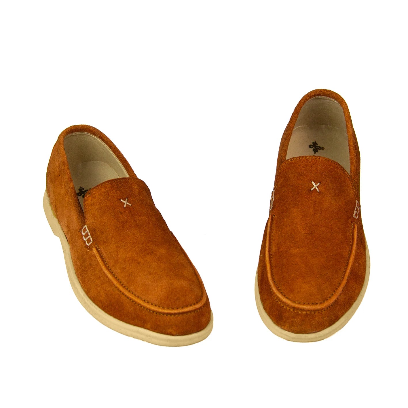 LIGHTweight LOAFER – S-101 HAVAN