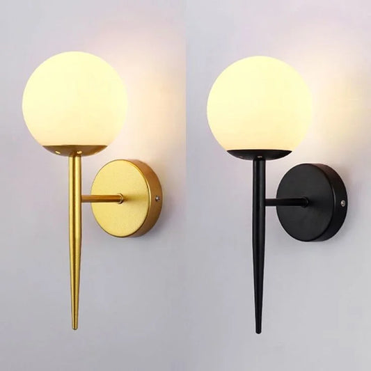 Lugged wall lamp (code:308)