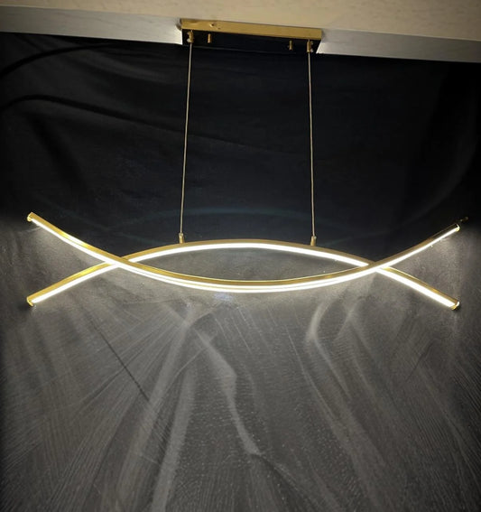 ‎Chandelier LED – (Code:524)‎