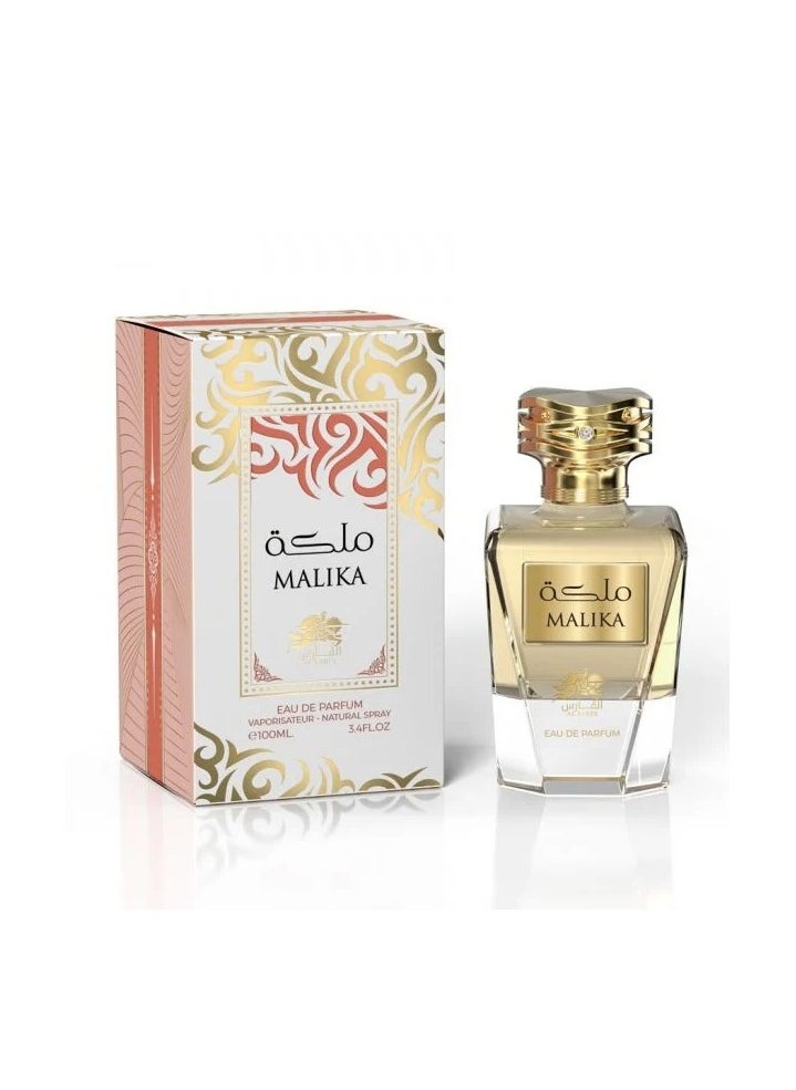Al Fares EDP Malika For Women 90ml