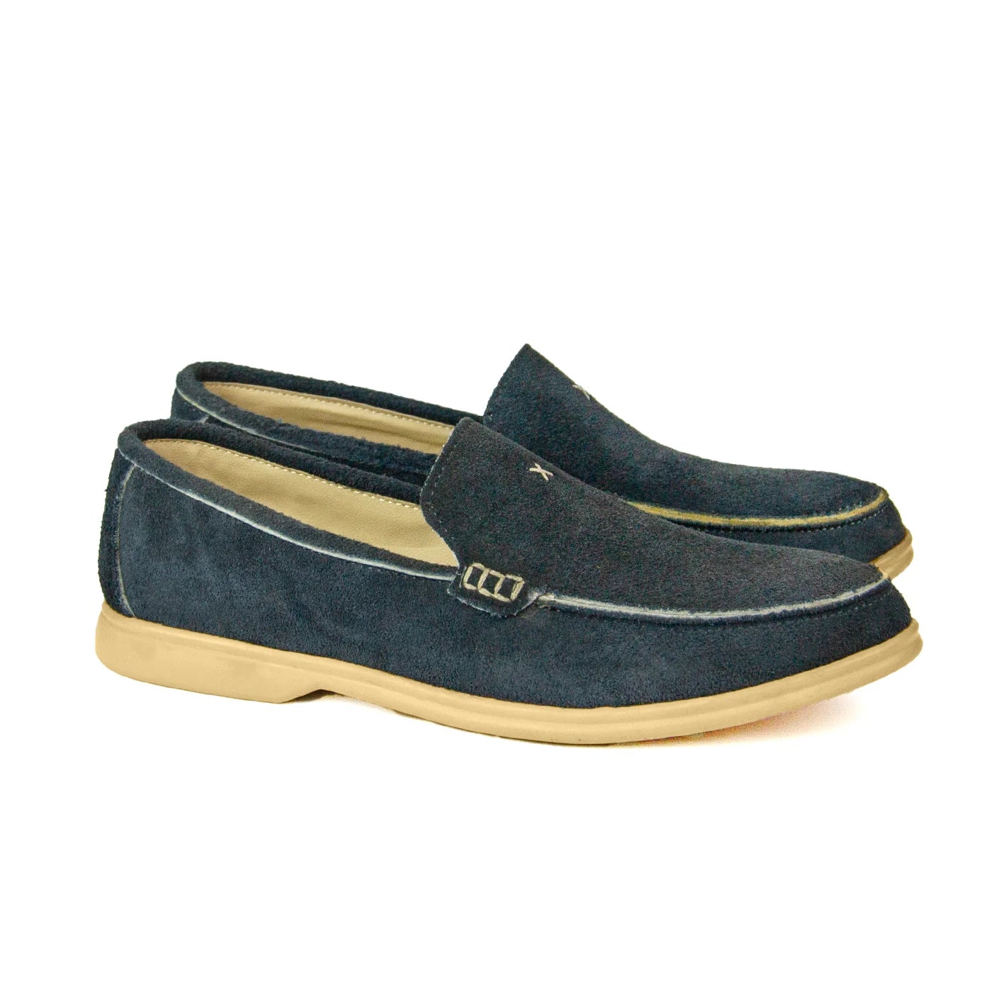 LIGHTweight LOAFER – S-101 GRAY