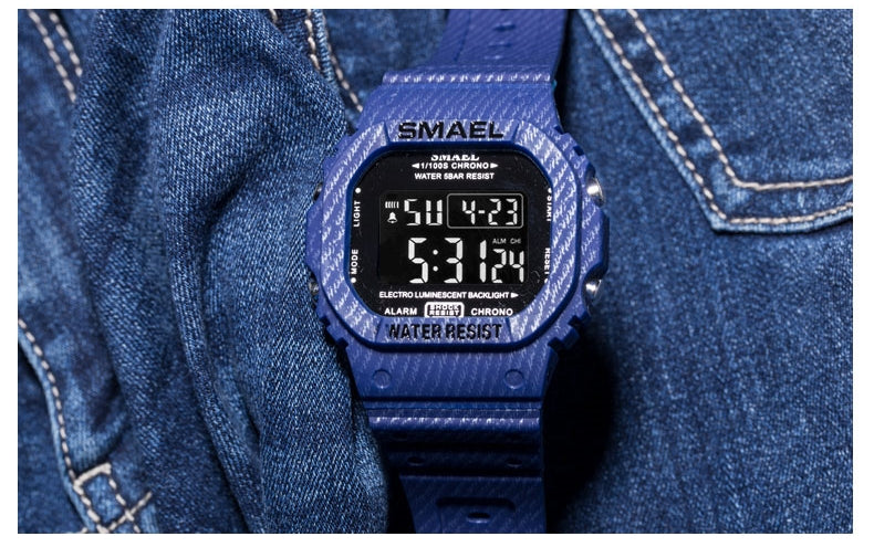 Men Watches S1801-PM