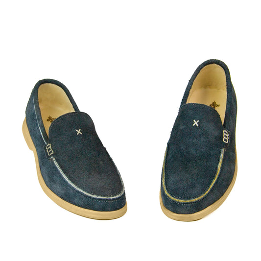 LIGHTweight LOAFER – S-101 GRAY