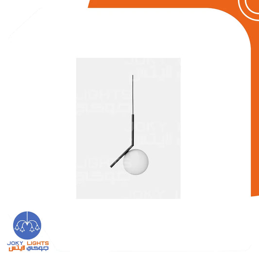 ‎Hanging Corner - Black - (Code: 199)‎