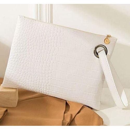 Woman's Clutch Bag