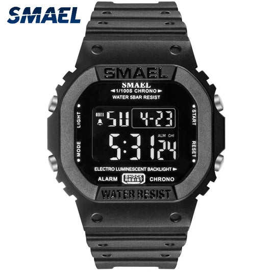 Men Watches S1801-BB