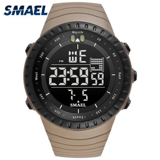Men Watches S1237-BBG