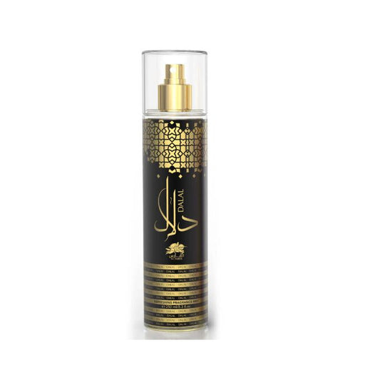 Al Fares Fragrance Mist Dalal For Women 250ml