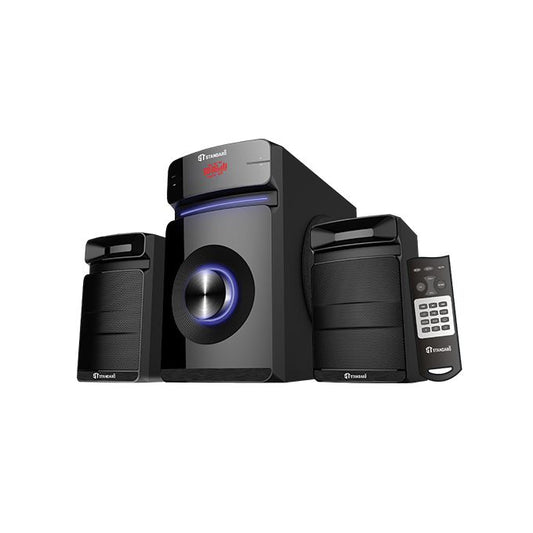SUB Standard 2.1 VORTEX 6000