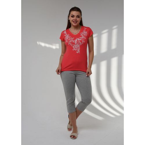 Zecotex Summer Pajama Set 901