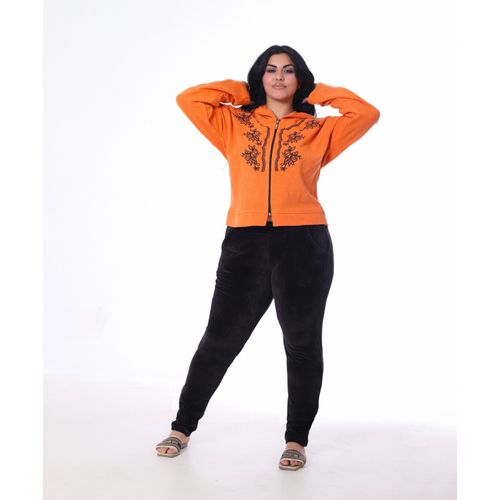 Zecotex Winter Collection Pajamas Set 5020