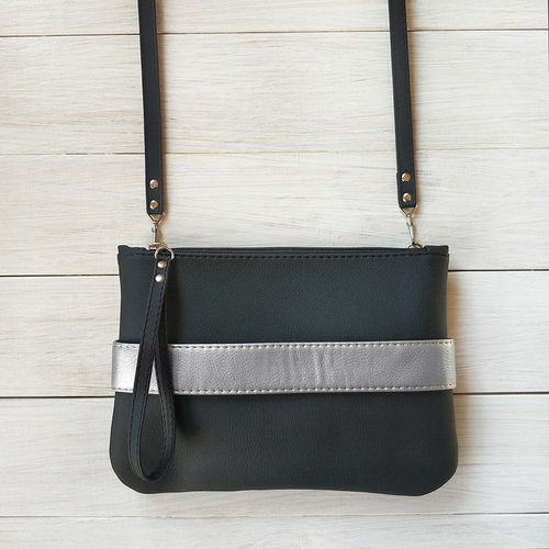 Woman's Clutch  Bag