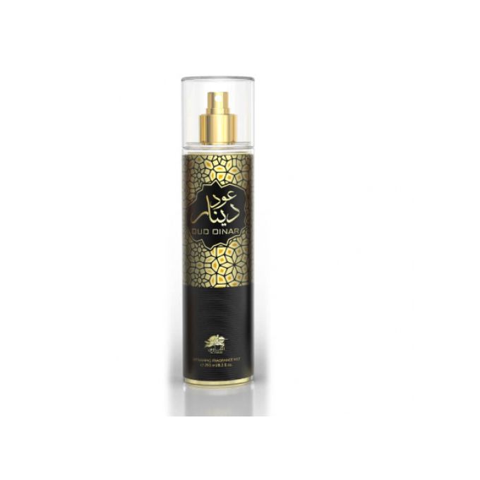 عطر الفارس عود دينار للنساء 250 مل 