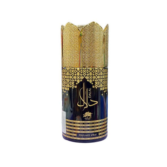 عطر الفارس بخاخ دلال للنساء 250 مل 