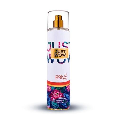 معطر جسم برايف جاست واو للنساء 250 مل 
