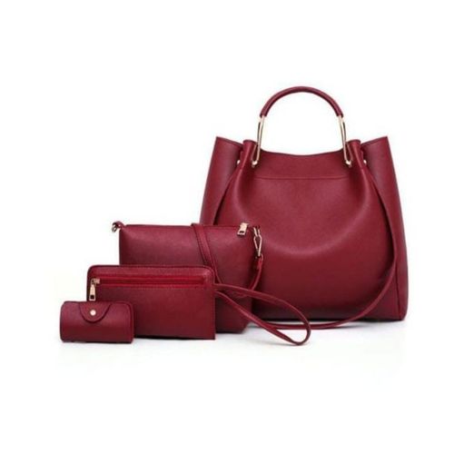 Women's Handbag And Crossbody Bag