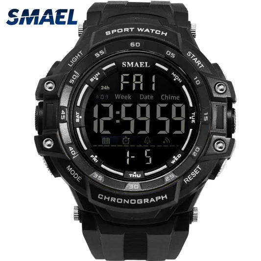 Men Watches S1350D-BB