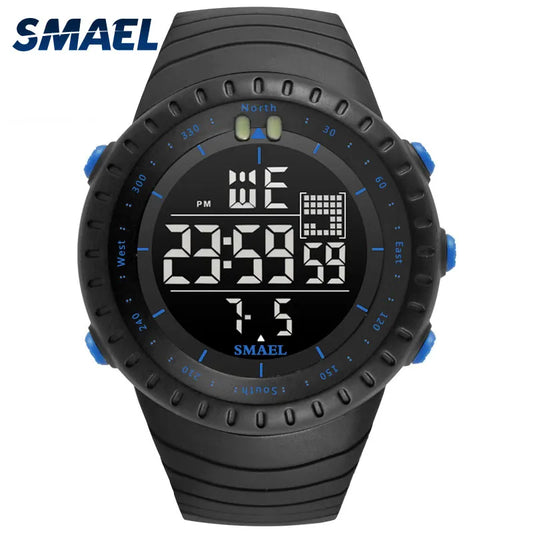 Men Watches S1237-BP