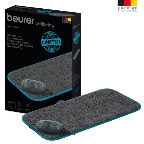 Beurer heating pad HK 123