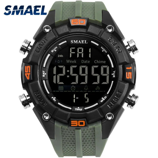 Men Watches S1352-BGN