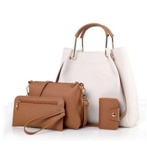 Women's Handbag, Crossbody And Wallet