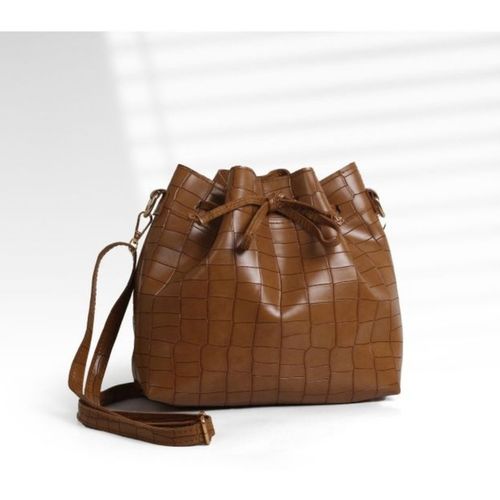 Women's Shoulder Bag Cross