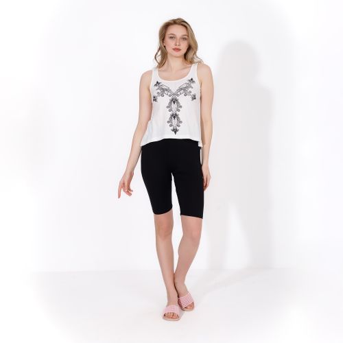 Zecotex Summer Pajama Set