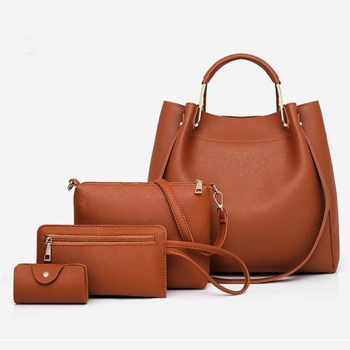 Women's Shoulder Bag And Small Bag