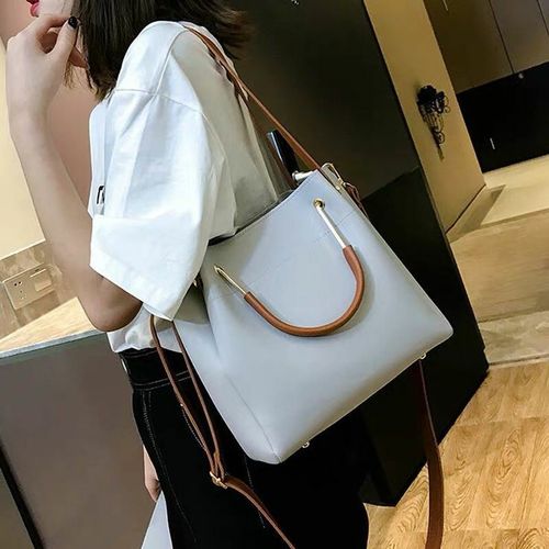 Women's Shoulder Bag Cross