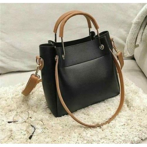 Women's Shoulder Bag Cross