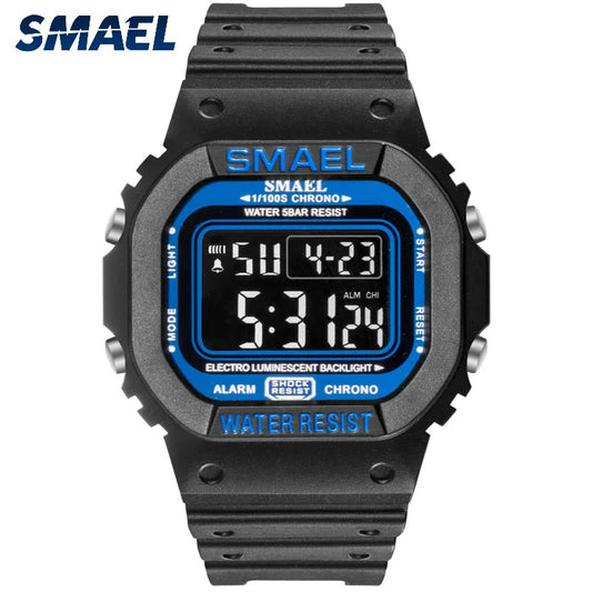 Men Watches S1801-BP