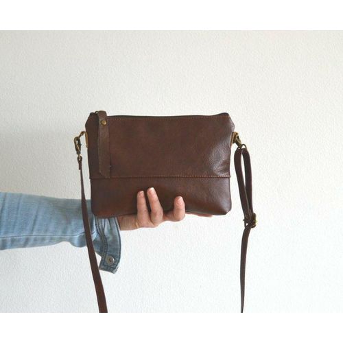 Women's Cross Shoulder Bag And Small Bag