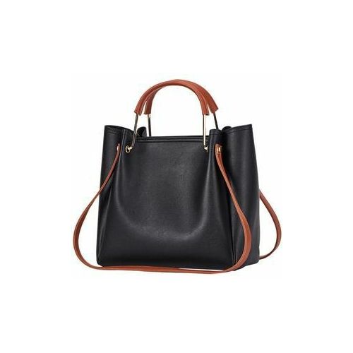 Cross-Body Bag Made From Leather