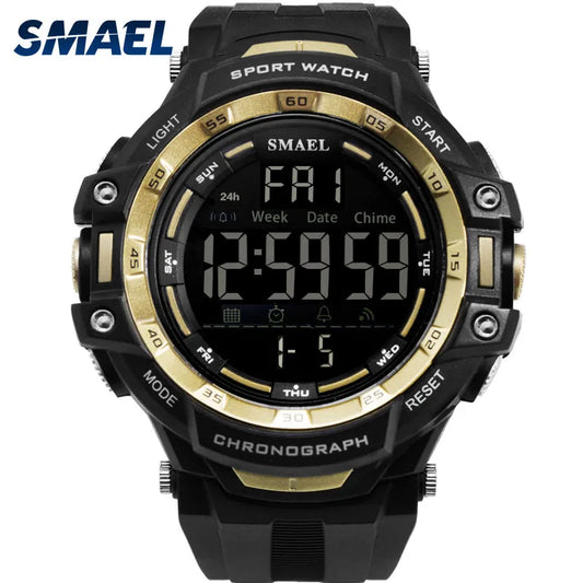 Men Watches S1350D-BRG