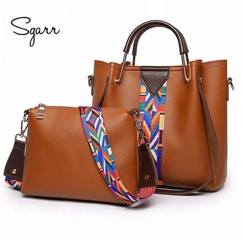 Women's Shoulder Bag And Small Bag